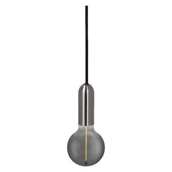  1906 PENDULUM ROUND E27 CHROME 