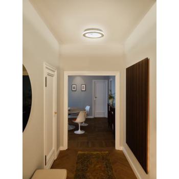  ORBIS SPIRAL OVAL 360 27W/830 