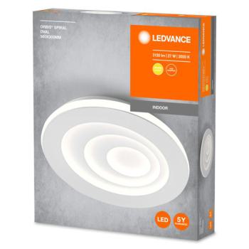  ORBIS SPIRAL OVAL 360 27W/830 