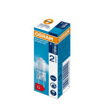  OSR HALOSTARLITE 10W 6V G4 