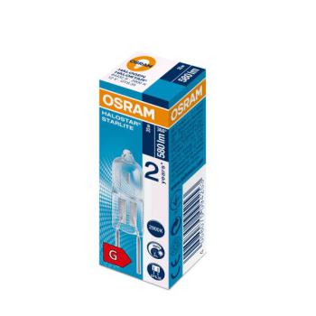  OSR HALOSTARLITE 35W GY6.35 