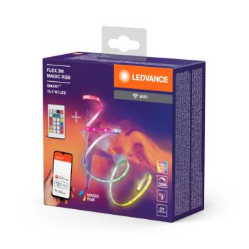  WF FLEX 3M RGB ICT RC 