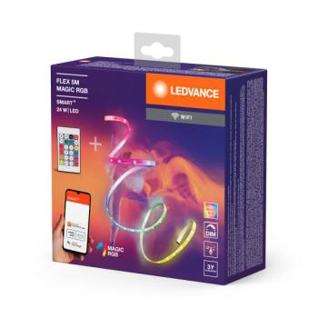  WF FLEX 5M RGB ICT RC 