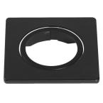  SPOT CBO ADJ Ring Carr Noir 
