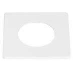  SPOT CBO FIX Ring Carr Blanc 