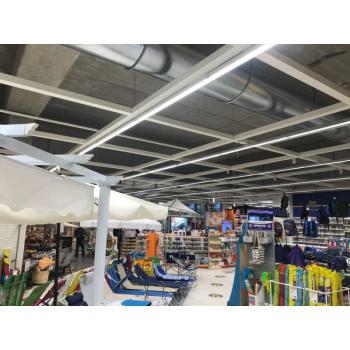  TRUSYS LED DALI 53W 4000K NFL 