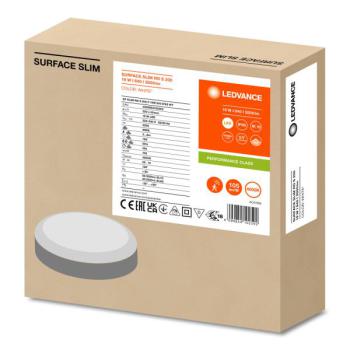  SF SLIM RD200S19W/830SIK10IP65 