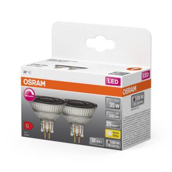  BTE2 SPOT D35  5W GU5.3  CRI90 