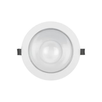  DL COMFORT DN155 18W/3CCT 