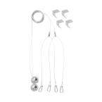  PANEL 1200 KIT DE SUSPENSION 