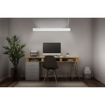  HCL WORKSPACE CEILING SUSP TW 