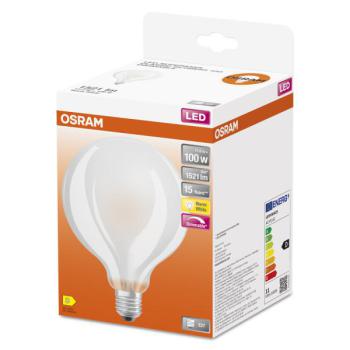 BLI1 LED Globeverredepvar12W=1 