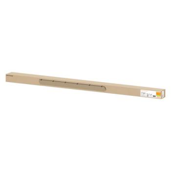  ETANCHE VIDE 1500 2xTUBES LED 