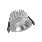 SP FP LED 8W/3000K AL DIM IP65 