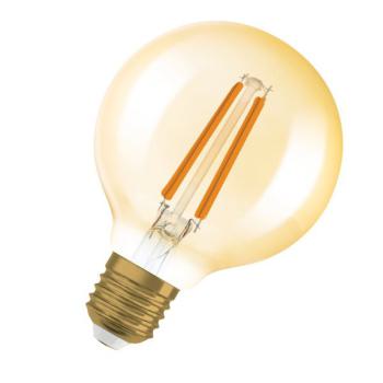  LED OSR DIM 1906 GLO60 824 E27 