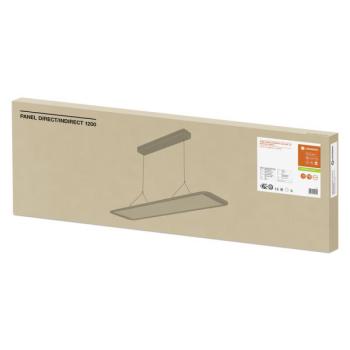  PANEL D/I 1200 36W/4000K 