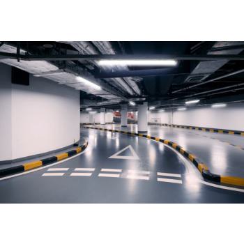 DP VIDE DALI 1200 1xTUBE LED 