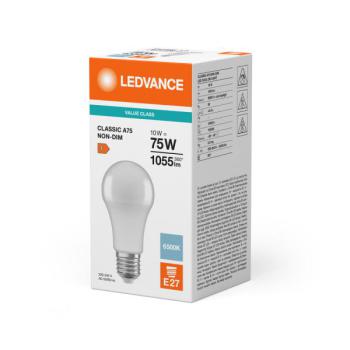  LED V CLA75 865 E27 