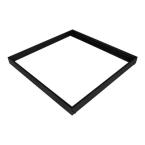  PL Louver 600 Kit Sailli noir 