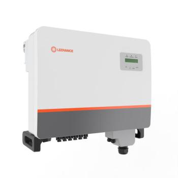  Onduleur PV 30kW Triphas� 