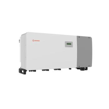  Onduleur PV 100kW Triphas� 