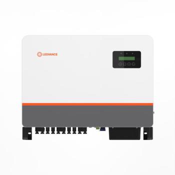  Onduleur PV 4kW Tri LDV 