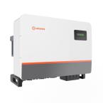  Onduleur PV 6kW Triphas� 
