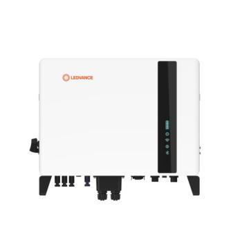  Onduleur Hybride 5kW Triphas� 