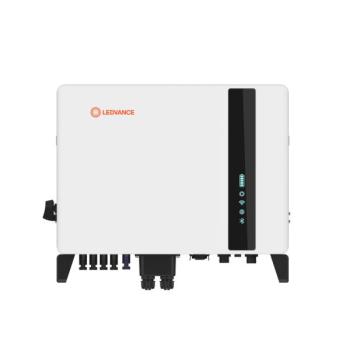  Onduleur Hybride 10kW Triphas� 