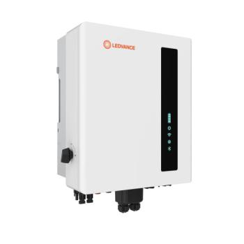  Onduleur Hybride 3kW Mono 