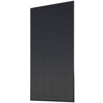  PV M540P72LM-BB-1,4m LDV 