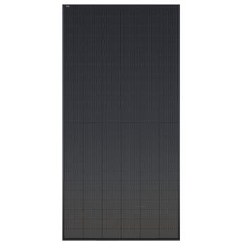  PV M540P72LM-BB-1,4m LDV 