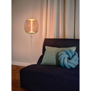 LED 1906MAG OVAL  AMBRE E27 
