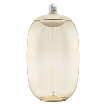  LED 1906MAG EL.OVAL  AMBRE E27 