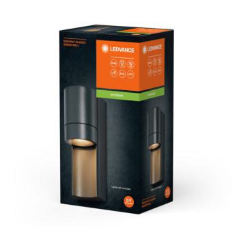  ENDURA Classic ISIDOR GU10IP65 