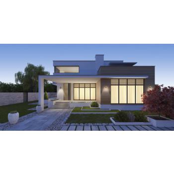  RL-HRL 80 30W 840 230V PRO E27 