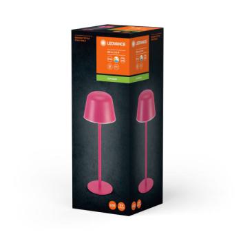  ENDURA STYLE STAN 2,5W Magenta 