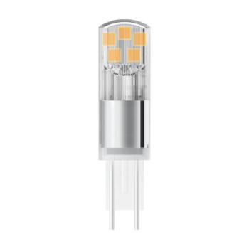  RL PIN28 CL 2,4W 827 12V GY6.3 