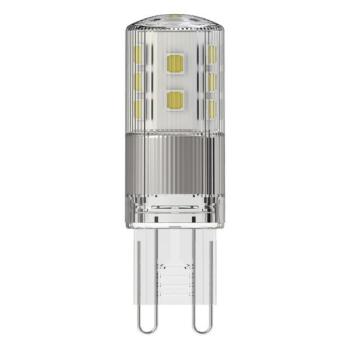 RLPIN30D CL 3W/827 230V G9 20X 