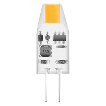  RLPIN10 MIC CL 1W/827 12V G4 2 