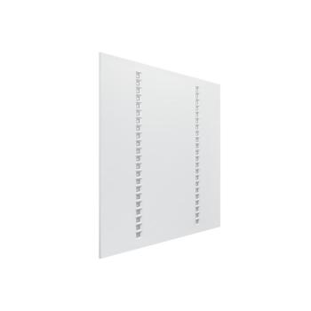  PANEL INDIVILED 625 33W/4000K 