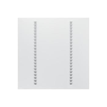  PANEL INDIVILED 625 33W/4000K 