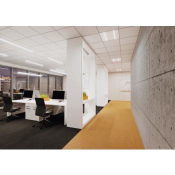  PANEL INDIVI 600 33W/4000K EM 