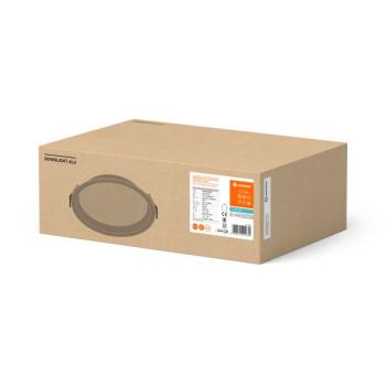  DL LED 14W/4000K DALI 