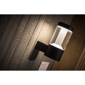  ENDURA STYLE LANTERN 12W/830 