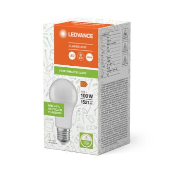  LED NATURELOOP CLA100 840 E27 