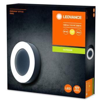  ENDURA STYLE RING ROND 13W/830 