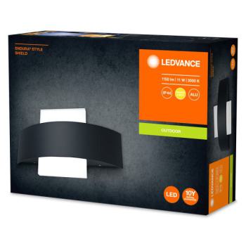  ENDURA STYLE SHIELD SQ 11W/830 