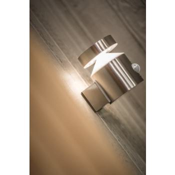  ENDURA STYLE CYL WALL S 6W/830 