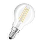  RLD60 5,5W/827 230V FIL E14 10 